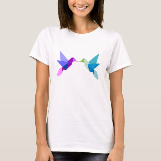 T-shirt "Get in touch"