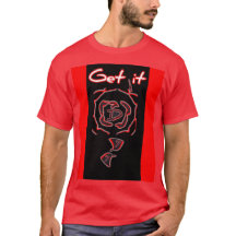 T-Shirt get it 