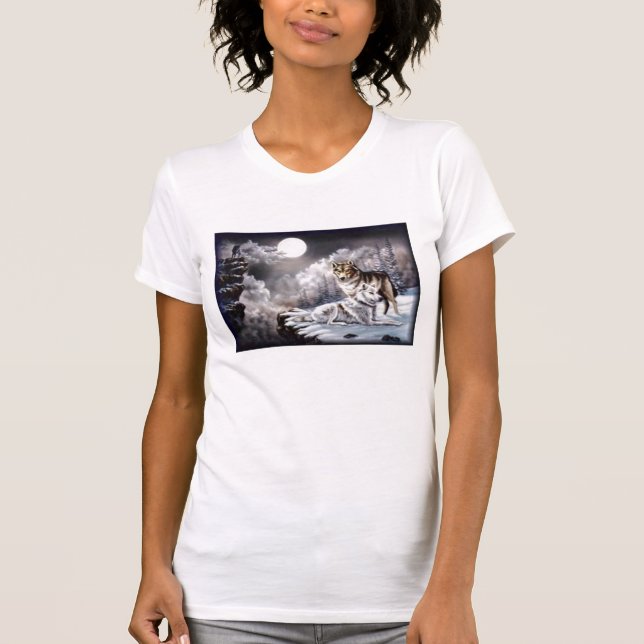 T-shirt GetAttachment [3] (Devant)