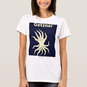 T-shirt Getzner numéro 2 