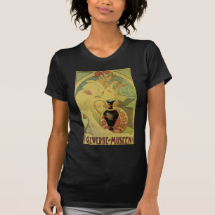 T-shirt Gewerbe