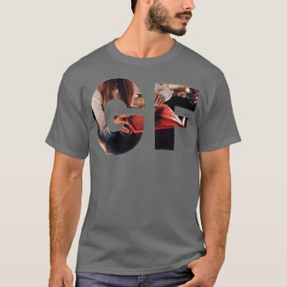 T-SHIRT GF
