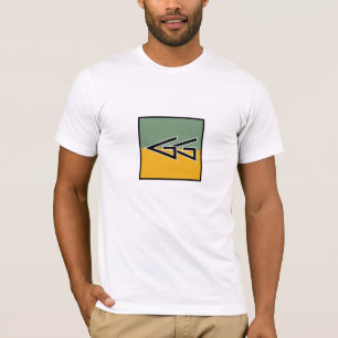 T-shirt gg2