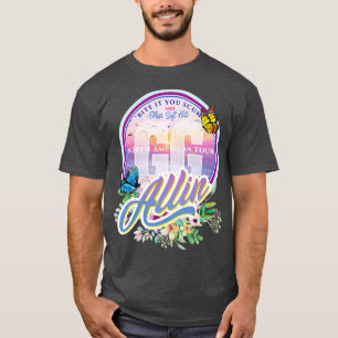 T-shirt GG Allin