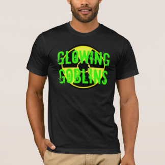 T-shirt GGPB LogoTee audacieux