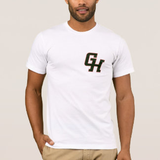 T-shirt gh gear4