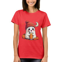 t-shirt gho halloween