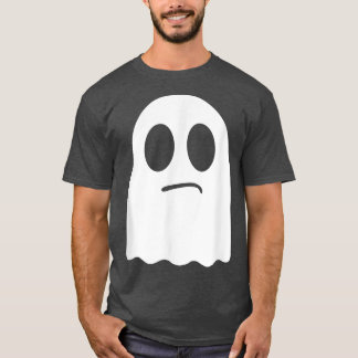 T-shirt Ghost 233