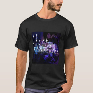 T-shirt Ghost Adventure.
