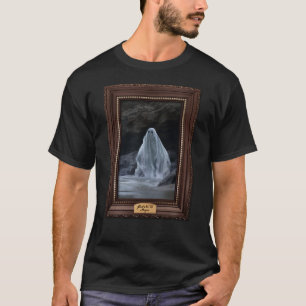 T-shirt GHost Hunt No. 04 - Morgan