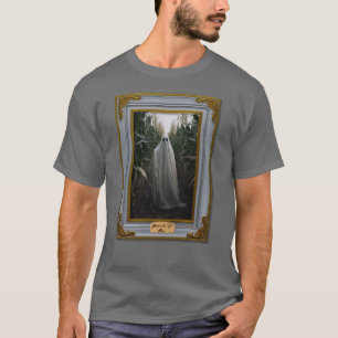 T-shirt GHost Hunt No. 05-Elias