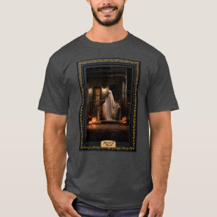 T-shirt GHost Hunt No. 08 - Reginald