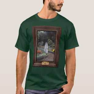 T-shirt Ghost Hunt No. 29 - Evelyn