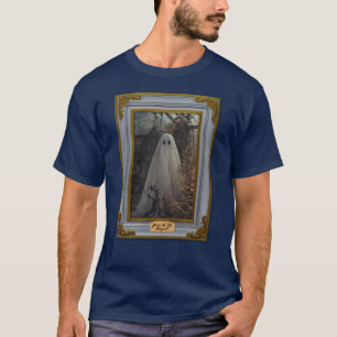T-shirt Ghost Hunt No. 30 - Margaret