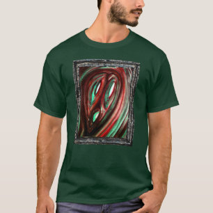 T-shirt Ghost of Loneliness 