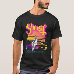 T-shirt Ghost€"Papa 2 Vice