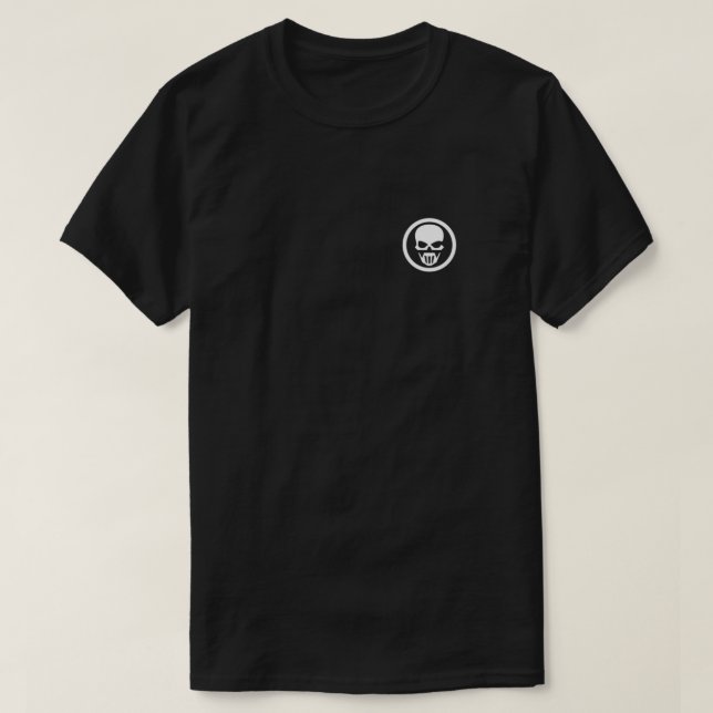T-shirt Ghost Recon Classic (Design devant)