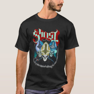 T-shirt Ghost€"Trinity
