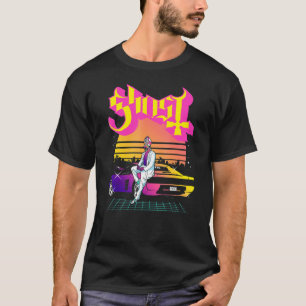 T-shirt Ghost u2013 Papa 2 Vice