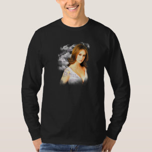 T-shirt Ghost Whisperer Mon histoire