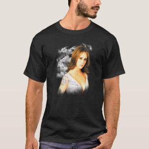 T-shirt Ghost Whisperer Mon histoire
