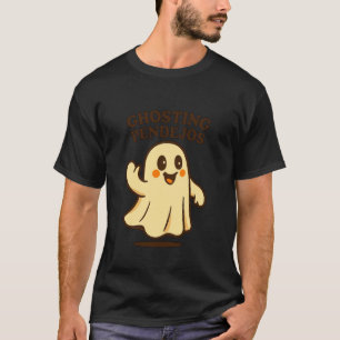 T-shirt Ghosting Pendejos pour hommes et femmes