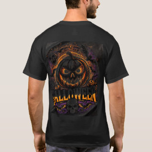T-shirt Ghoul’s Gala Garb
