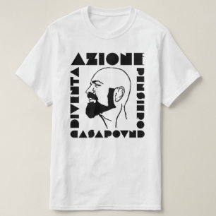 T-SHIRT GIANLUCA IANNONE