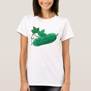 T-shirt Giant Pickle