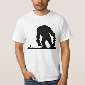 T-shirt Giants