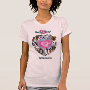 T-shirt Giants doux secourent