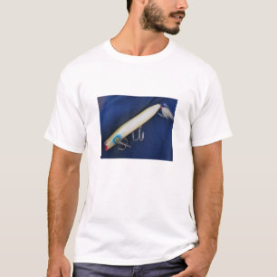 T-shirt Gibbs Darter Vintage Lure