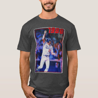 T-shirt GIBBY 1988 drôle