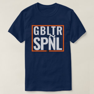 T-SHIRT GIBRALTAR ESPAÑOL