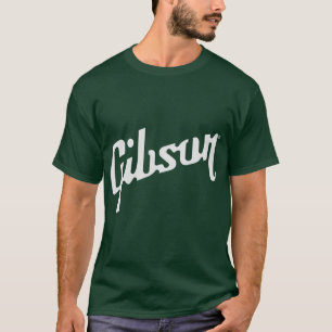 T-shirt Gibson Koala Face pelucheux vintage