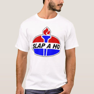 T-shirt giflez ho