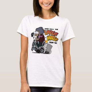 T-shirt Gift Idea Artiste Ed Roth Peintre Drôle Graphisme 