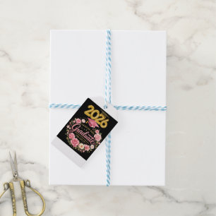 T-Shirt Gift Tags