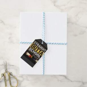 T-Shirt Gift Tags