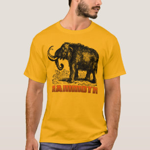 T-SHIRT GIGANTESQUE