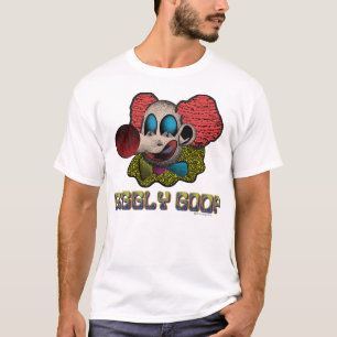 T-shirt Giggly Goof Le Clown