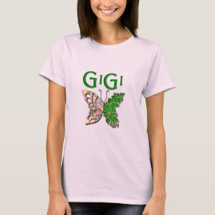 T-SHIRT GIGI
