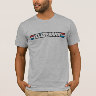 T-SHIRT GIJOEBAMA