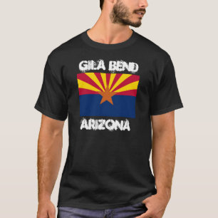 T-shirt Gila Bend, Arizona
