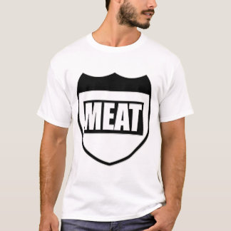 T-shirt Gilet de MUSCLEMEAT