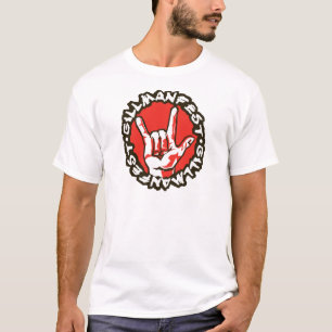 T-SHIRT GILLMANFEST