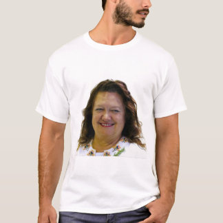 T-shirt Gina Rinehart