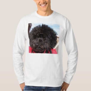 T-shirt Gingembre