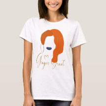 Ginger Grant