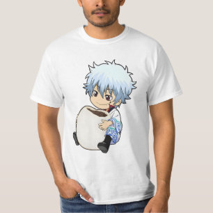 T-shirt Gintama Live Action Event à Kyoto